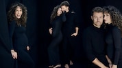 Kimberly Budinsky und Christoph Haas werden Eltern.