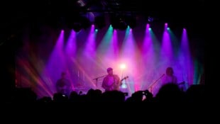 Mehrere Lokalgrößen wie die Steaming Satellites beehren das Rockhouse heuer noch.