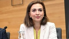 Ex-Justizministerin Alma Zadić hatte keine „konkreten Wahrnehmungen“ zu politischer ...