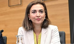 Ex-Justizministerin Alma Zadić hatte keine „konkreten Wahrnehmungen“ zu politischer ...
