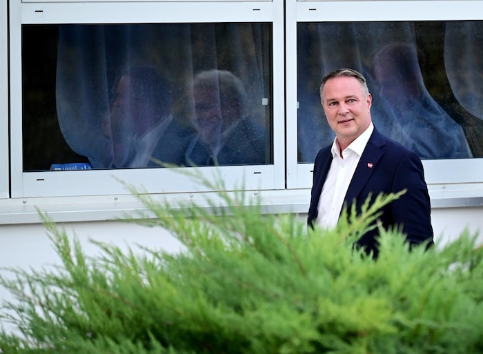 In der SPÖ wird längst nicht mehr nur hinter vorgehaltener Hand spekuliert, sondern ganz offen. ...