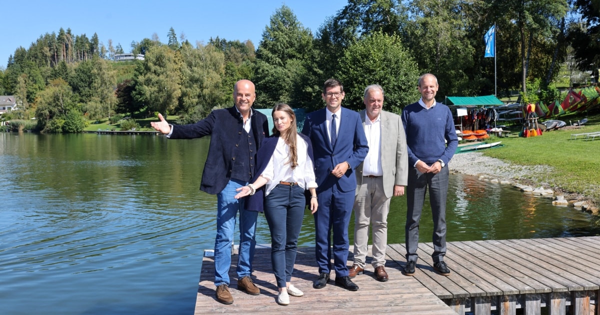 Neue Ära beginnt! Millionen-Investition für Gäste
