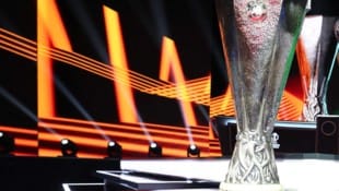 Bühne frei für die Europa League 