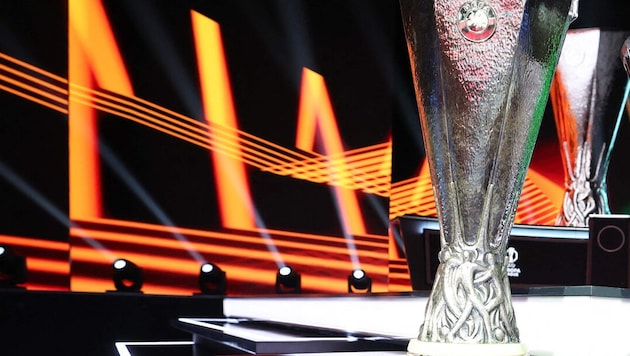 Bühne frei für die Europa League