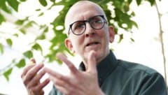 Günther „Gunkl“ Paal wurde wegen des Verdacht von sexuellen Handlungen an einem Kind und Besitz ...