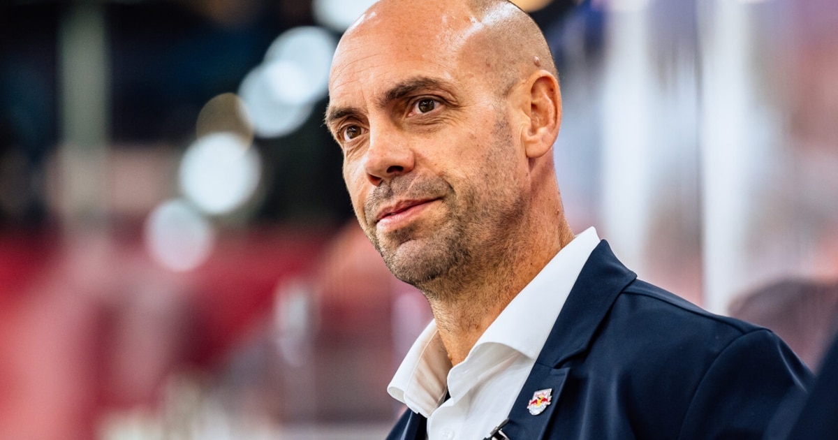 Das sagt der Salzburg-Trainer vor dem Saisonstart