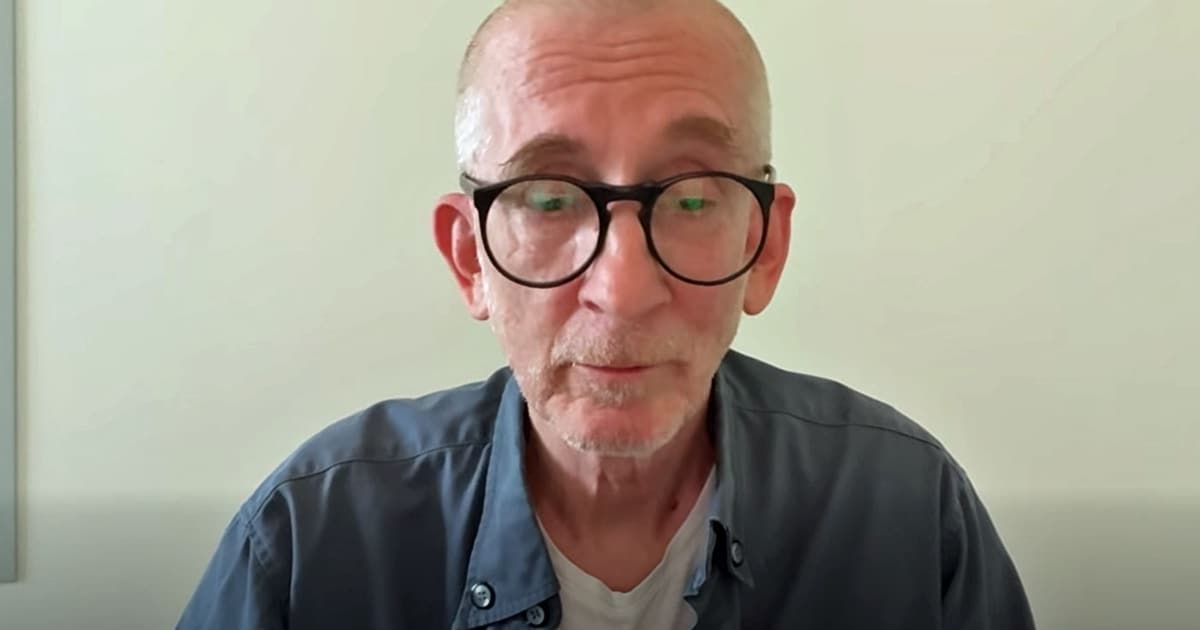 Günther Paal: „Ich hab‘ Schande auf mich gebracht“
