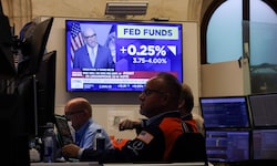 Bankvolkswirte hatten die nun erfolgte Entscheidung der Fed überwiegend erwartet.