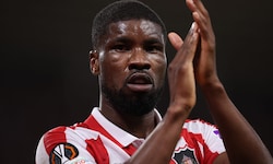 Kevin Danso gewann das Europa-League-Auftaktspiel mit AFC Sunderland.