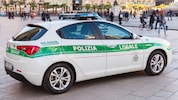 Die Polizei hat die Angreifer identifiziert. (Symbolbild)