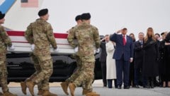 Neben den Verlusten und Finanzkosten wird zunehmend kritisiert, dass der Militäreinsatz enorme ...