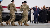 Neben den Verlusten und Finanzkosten wird zunehmend kritisiert, dass der Militäreinsatz enorme ...