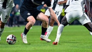 Luca Weinhandl spielt in Graz groß auf.