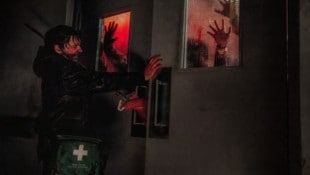 Ist das noch „Resident Evil“?