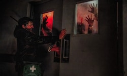 Ist das noch „Resident Evil“?