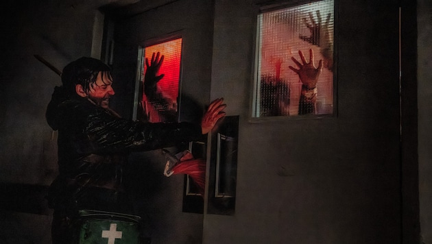 Ist das noch „Resident Evil“?