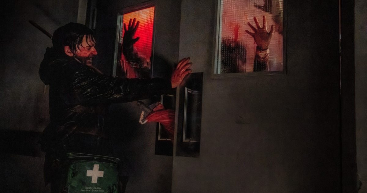 „Resident Evil“ wagt Neuanfang auf der Leinwand