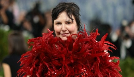 Schauspielerin Lena Dunham freut sich über ihren ersten Nachwuchs. Ihre Tochter kam mithilfe ...