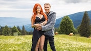 „Teenager werden Mütter“-Star Lisa zieht mit ihrem Freund Geri ins „Forsthaus Rampensau“. 