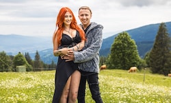 „Teenager werden Mütter“-Star Lisa zieht mit ihrem Freund Geri ins „Forsthaus Rampensau“. 