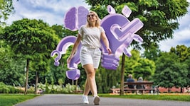 Sie haben immer wieder einen Geistesblitz beim Spaziergang? Das ist ganz und gar nicht abwegig. ...