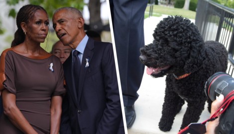 „Wir werden sie schrecklich vermissen“ – Barack und Michelle Obama trauern um ihre ...