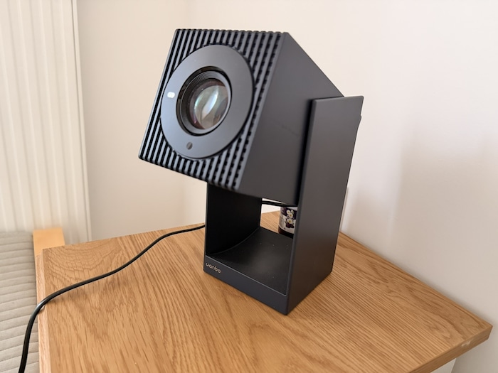 Wanbo Cube 2S
