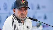 Jürgen Klopp fand bei der Kaderbekanntgabe – wie gewohnt – deutliche Worte. 