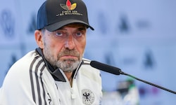 Jürgen Klopp fand bei der Kaderbekanntgabe – wie gewohnt – deutliche Worte. 