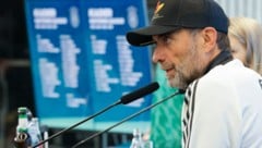 Jürgen Klopp präsentierte seinen ersten DFB-Kader. 