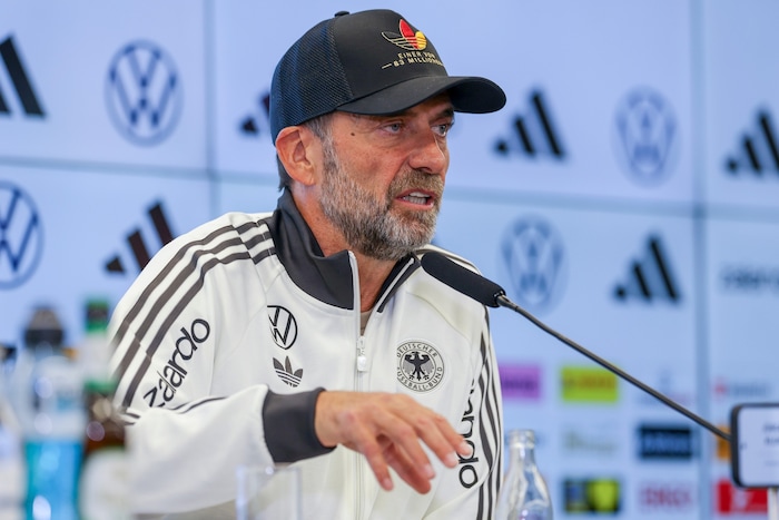 Jürgen Klopp