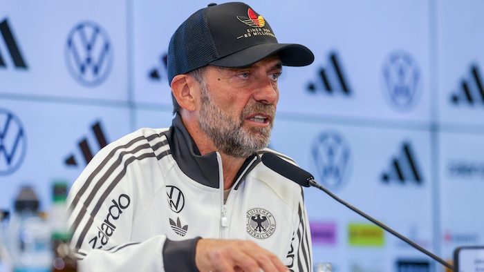 Jürgen Klopp