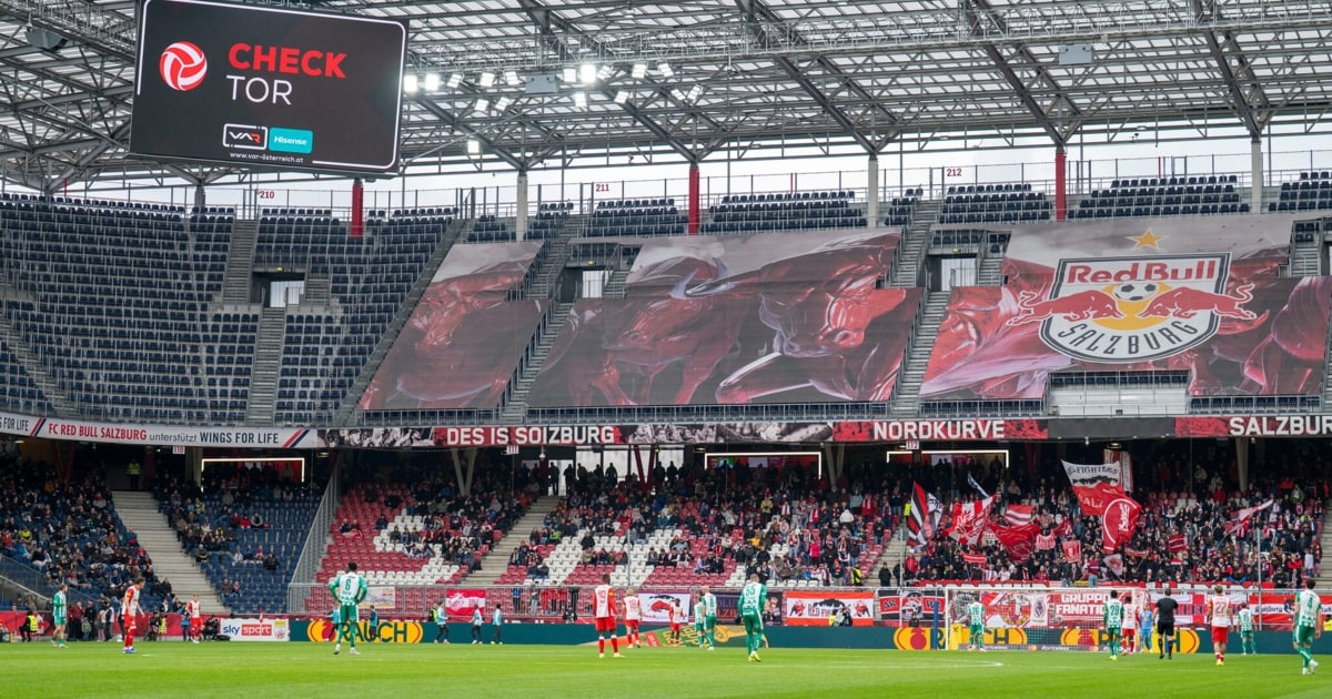 VAR-Entscheidungen: Neuerungen in der Bundesliga