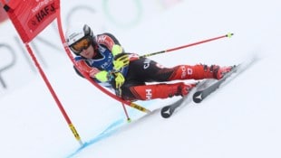 Über 200 Weltcup-Rennen hat Erik Read schon absolviert.