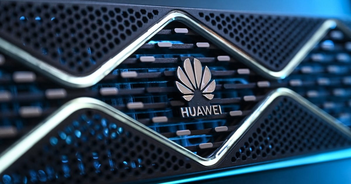 Huawei fordert Nvidia mit neuen KI-Chips heraus