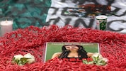 Claudia Tacoronte wurde Opfer einer Gewalttat.