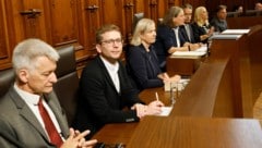 Die Grazer Stadtregierung muss sparen – und das unter hohem Zeitdruck. 