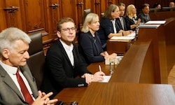 Die Grazer Stadtregierung muss sparen – und das unter hohem Zeitdruck. 
