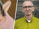 Die Kripo fand bei dem 64-jährigen Günther Paal knapp tausend Dateien mit ...
