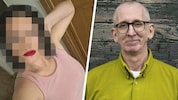 Die Kripo fand bei dem 64-jährigen Günther Paal knapp tausend Dateien mit ...