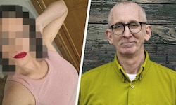 Die Kripo fand bei dem 64-jährigen Günther Paal knapp tausend Dateien mit ...