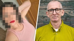 Die Kripo fand bei dem 64-jährigen Günther Paal knapp tausend Dateien mit ...
