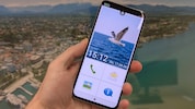 Beim Emporia Smart 8 haben die Nutzer die Wahl zwischen einem „Senioren-Interface“ mit ...