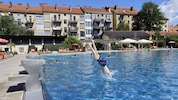 Die letzten geöffneten Freibäder in der Steiermark schließen mit Ende September.