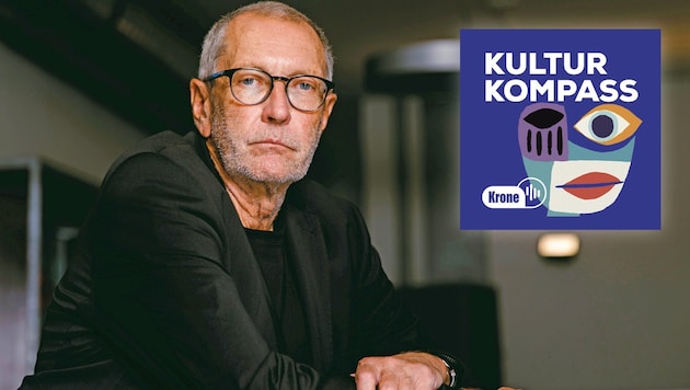 Philosoph Konrad Paul Liessmann über die neue „KI-Scham“: „Wir hätten dieses Schamgefühl nicht, ...