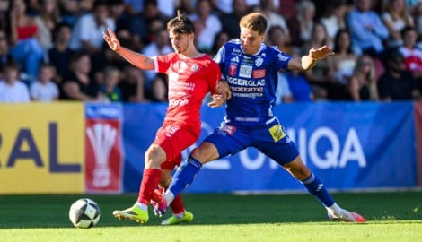 Wieviele Zuschauer schauen Steyr-Kicker Pepe Ben Brekner im Derby gegen Dietach auf die Beine?
