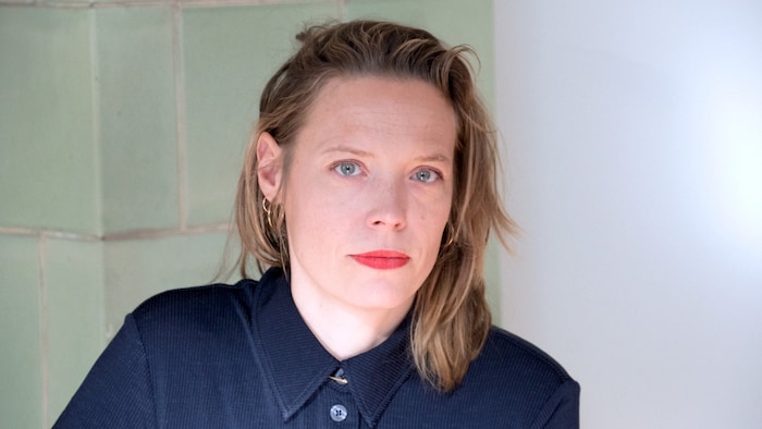 Jola Wieczorek ist eine österreichische Dokumentarfilmemacherin polnischer Herkunft, die in Bad ...