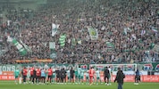 „St. Hanappi“ – Tiroler Ehrfurcht wäre fehl am Platz.