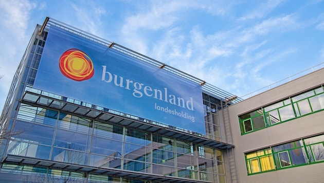 2025 zählte die Konzerngesellschaft 7800 Mitarbeiter und eine Bilanzsumme von knapp 4 Mrd. Euro.