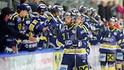 Glaubt an eine gute Saison: Zell-Stürmer Paul Schmid.